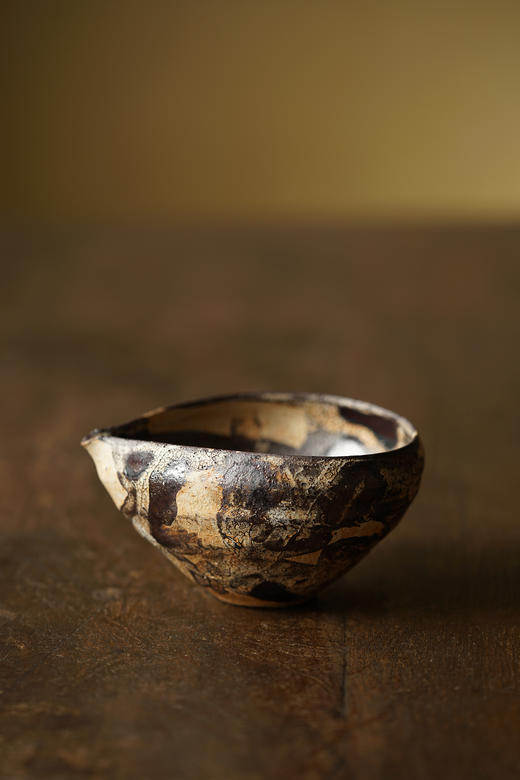 二阶堂明弘60玉壳｜片口 商品图2