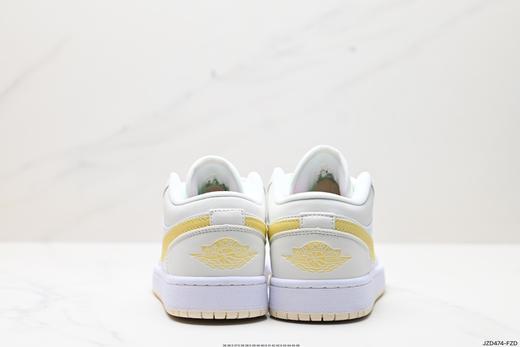 耐克乔丹Air Jordan 1 Low休闲运动板鞋FV8486-181男女鞋 商品图5