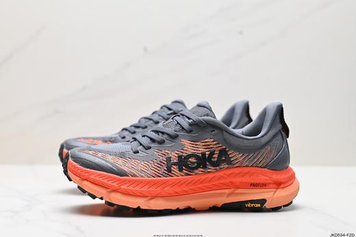 霍卡HOKA ONE ONE MAFATE SPEED 4休闲运动跑步鞋1129930男女鞋 商品图3