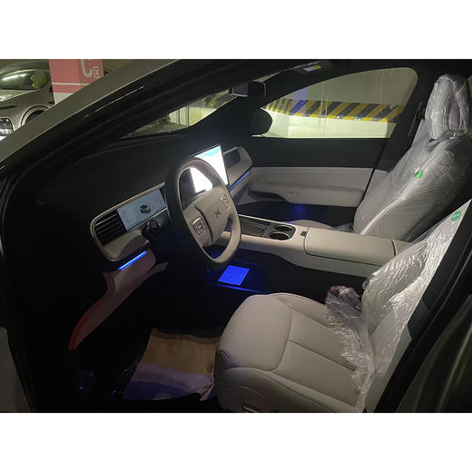 小鹏 G6-755 Pro 超长续航版【月租-成都】 商品图6