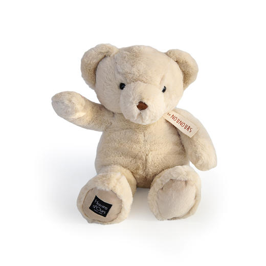 DOUDOU 小熊系列28cm/40cm玩偶 商品图0