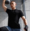 李宁健身系列男子短袖POLO衫APLU117-1 商品缩略图0