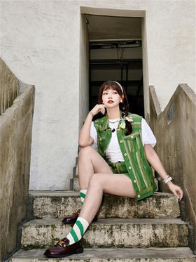 在清新治愈和复古文艺中自如切换