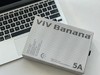 点此购买 VIVBanana5A抑菌休闲运动网眼男式船袜 mxm 288700 商品缩略图5