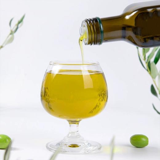 【助残商品】永胜森泽特级初榨纯橄榄油 商品图3