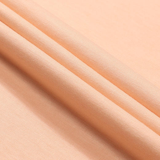 都市丽人都市锋尚睡衣生活家居短袖40S 65/35拉架薄男士棉质短袖套装FH49C1 商品图1