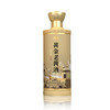 黄金老酱酒 贵州茅台镇酱香型白酒53度 金色500ml[福利品] 商品缩略图1