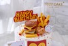 1027CAKE |  一起吃麦当劳吧   趣味蛋糕 翻糖装饰 商品缩略图0