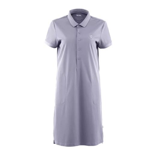 Fjallraven/北极狐 女士户外短袖夏季新款POLO衬衫裙 05241258 商品图4