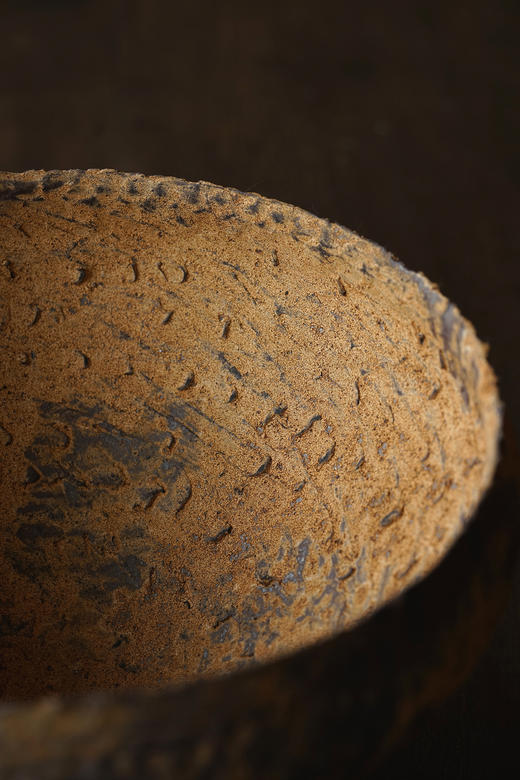 二阶堂明弘23花器｜黄 商品图2