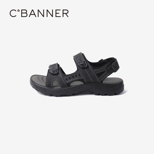 千百度夏季男鞋A24311908 商品图1