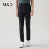 【名盾】轻运动系列长裤 触感冰凉 快速散热，透气不闷热MXAP16602C 商品缩略图2