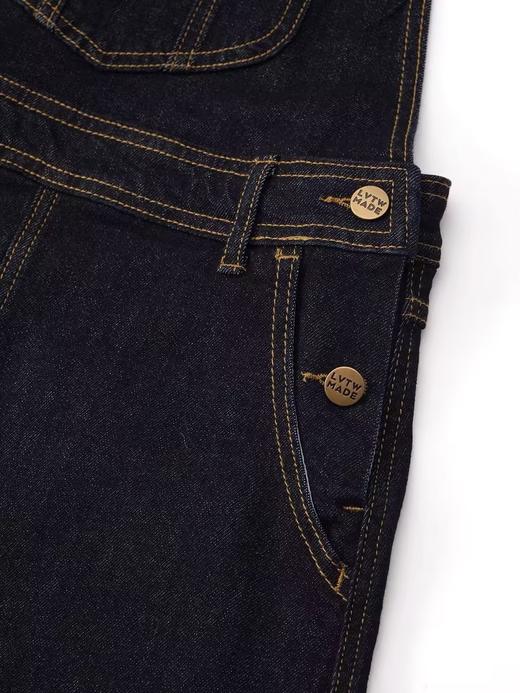 LIVINGTOWN/LT牛仔裙 商品图3