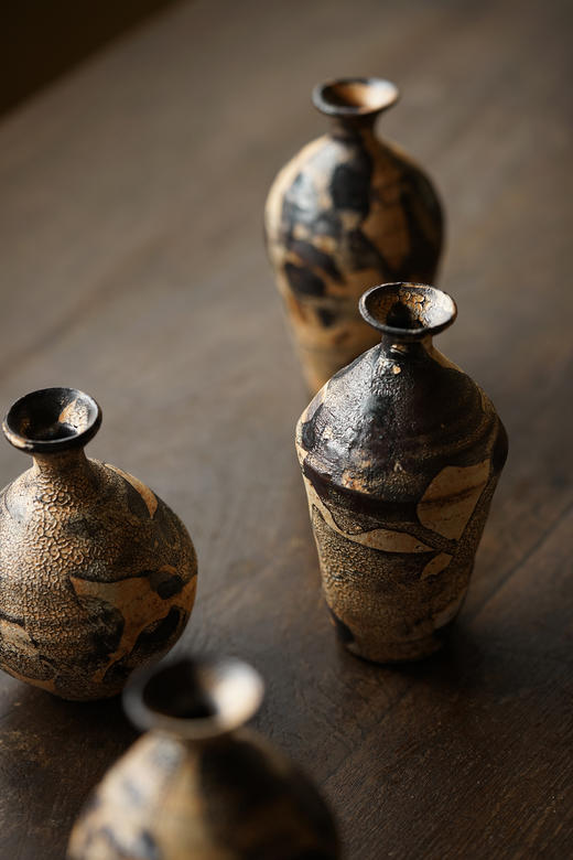 二阶堂明弘59玉壳｜德利 商品图7