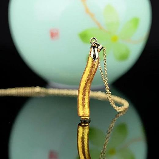 金枝玉叶金珊瑚套组 商品图5