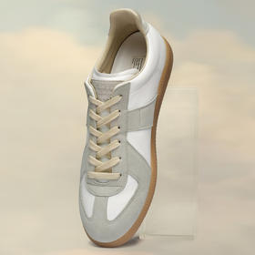 【一】MAISON MARGIELA 马吉拉 男士休闲运动鞋 混色 S57WS0236 P1895 101