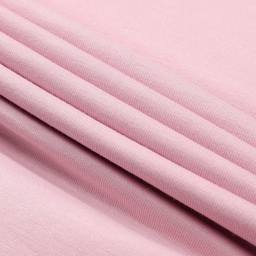 都市丽人生活家居女士棉质短袖长裤睡衣套装LH41V6 商品图3