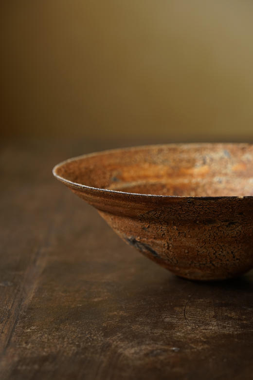 二阶堂明弘48玉壳｜赤｜lim钵 商品图1