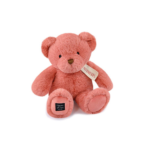 DOUDOU 小熊系列28cm/40cm玩偶 商品图5