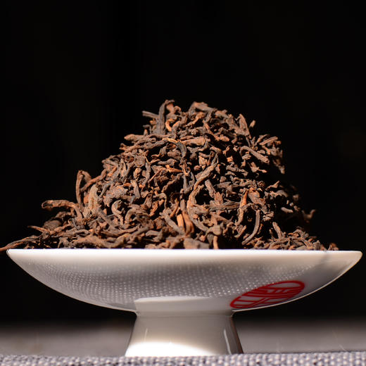 云茶盟主年终大促！昆明官渡老茶仓，高货放漏！老爷子私藏九十年代末期高端班章老宫廷！陈香！荷香！药香！内部清仓放漏价！ 商品图3