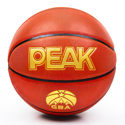 匹克篮球文化系列7号PU篮球Q1222799 商品图0