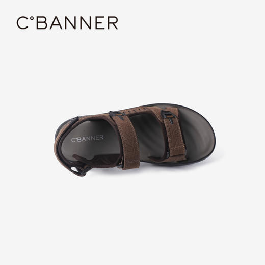 千百度夏季男鞋A24311908 商品图2