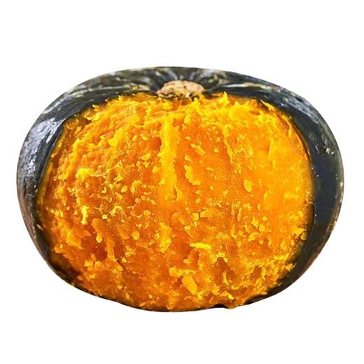 【优质粗粮，宝宝辅食，妈妈的好选择~】宝宝孕妈都爱吃 正宗品质贝贝小南瓜 3斤5斤蔬菜板栗味南瓜 新鲜粉糯香甜南瓜-QQ 商品图4