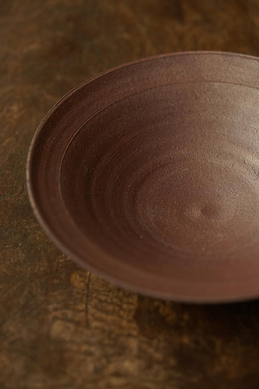 二阶堂明弘77锖器｜lim皿 商品图1