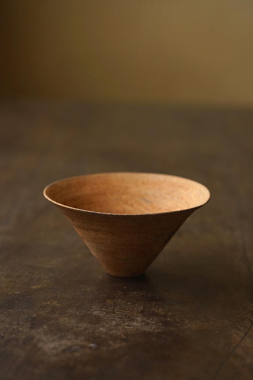 二阶堂明弘18烧缔｜三角碗 商品图5