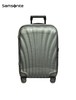 新秀丽 中号拉杆箱  CS2*14003-F 灰绿色.CURV 商品缩略图0