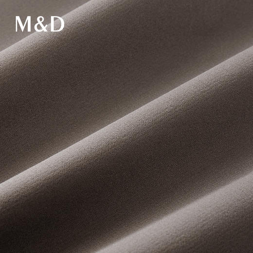 【名盾】如意裤系列，舒适四面弹面料，360度六维弹力，轻盈透气MYBL12725C 商品图3