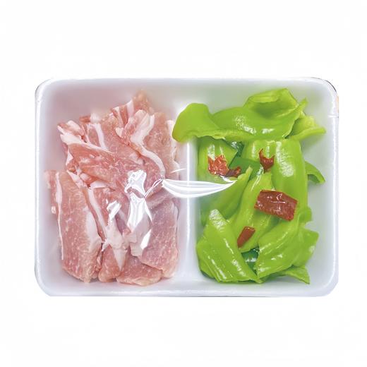 快手菜 家庭版小炒肉用1-2人份 商品图0