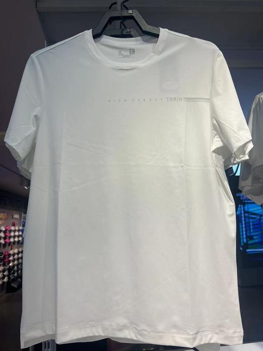 QIAODAN乔丹   男款短T 商品图0