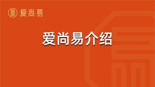 爱尚易介绍 商品图0
