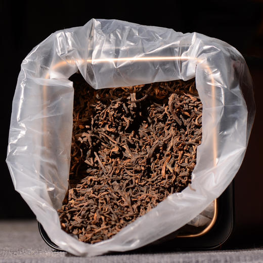 云茶盟主年终大促！昆明官渡老茶仓，高货放漏！老爷子私藏九十年代末期高端班章老宫廷！陈香！荷香！药香！内部清仓放漏价！ 商品图1