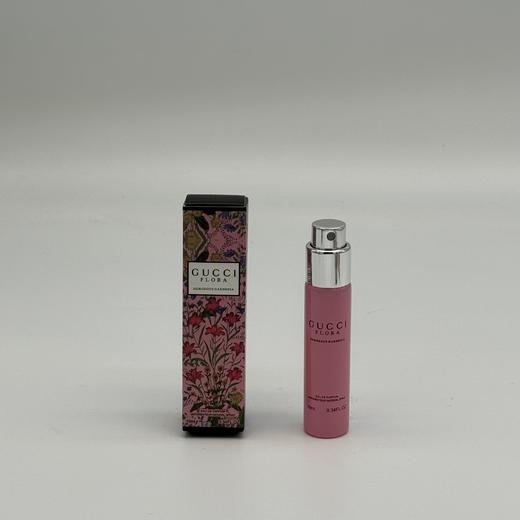 严选 | Gucci古驰香水组合 10ml*3瓶 古驰花悦+绮梦栀子+黑罪爱 带喷头 商品图4