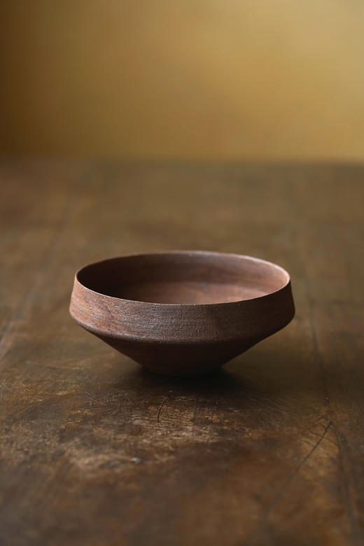 二阶堂明弘14烧缔｜铜锣钵 商品图6