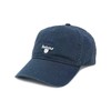 Barbour复古软顶休闲棒球帽 商品缩略图5