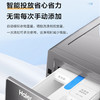 海尔（Haier）【1.1高洗净比】10KG滚筒洗衣机全自动变频超薄机身家用大容量智能投放+巴氏除菌洗G100518BD12S 商品缩略图1
