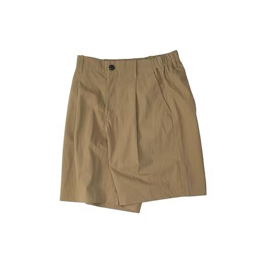 LIVINGTOWN/LT轻质廓形短裤 商品图7