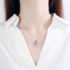XL240004#925银项链 商品缩略图0