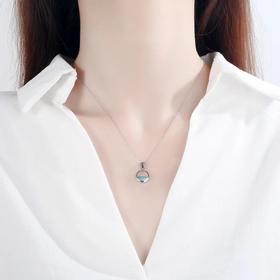 XL240004#925银项链