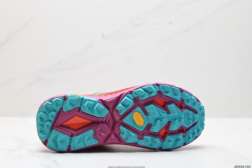 霍卡HOKA ONE ONE MAFATE SPEED 4休闲运动跑步鞋1129930男女鞋 商品图8