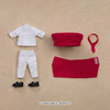 【GSC现货】粘土娃 职业装 西点师（红色/黑色） 商品缩略图2