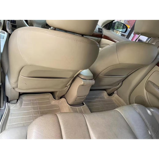 日产 轩逸 2.0 XV NAVI【长租-北京】 商品图5