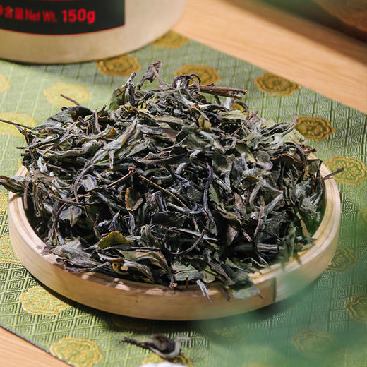 2018白牡丹散茶150g 商品图7