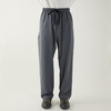 N.HOOLYWOOD EASY WIDE PANTS 系带休闲宽松阔腿长裤 商品缩略图0