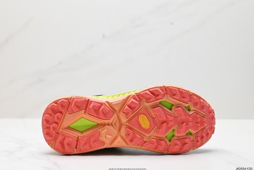 霍卡HOKA ONE ONE MAFATE SPEED 4休闲运动跑步鞋1129930男女鞋 商品图8