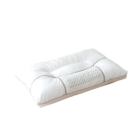 【百富精选】全棉决明子黄荆枕 商品图6