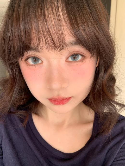 Chonos旗下| 日抛 | 蓝抱抱&粉抱抱&格蕾丝 商品图8